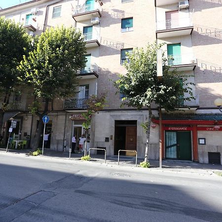 B&B Piano Delle Fosse Фоджа Екстер'єр фото