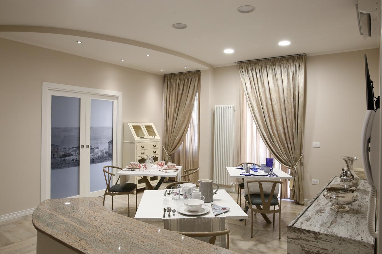 B&B Piano Delle Fosse Фоджа Екстер'єр фото