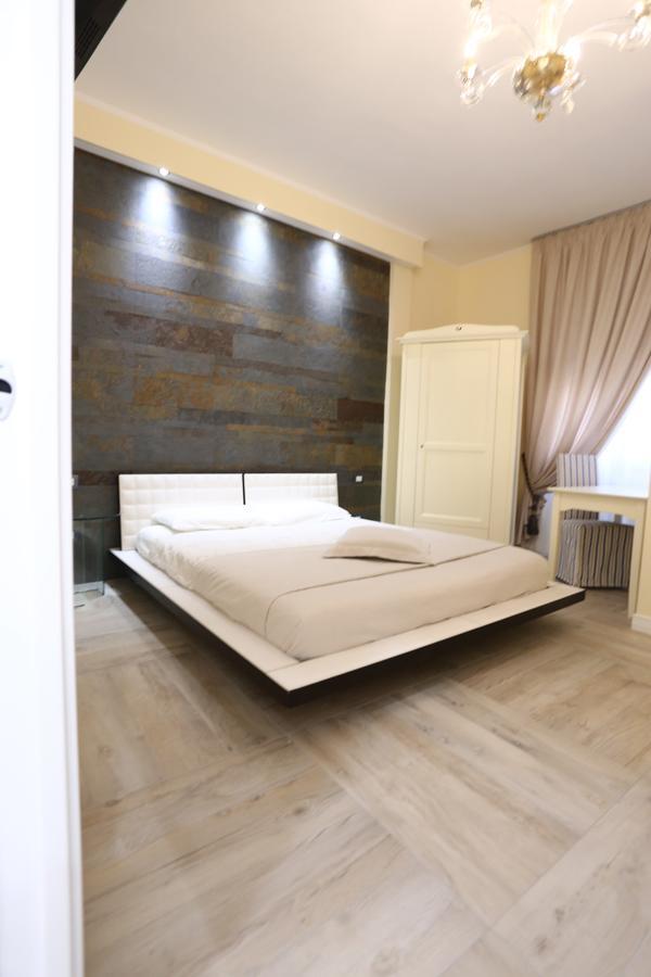 B&B Piano Delle Fosse Фоджа Екстер'єр фото