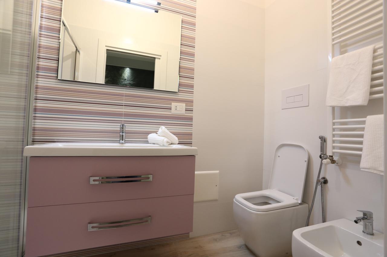 B&B Piano Delle Fosse Фоджа Номер фото