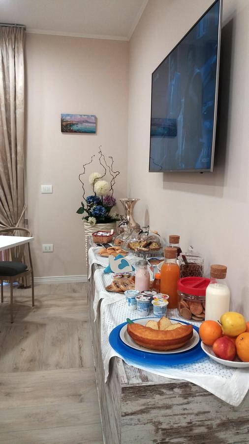 B&B Piano Delle Fosse Фоджа Екстер'єр фото
