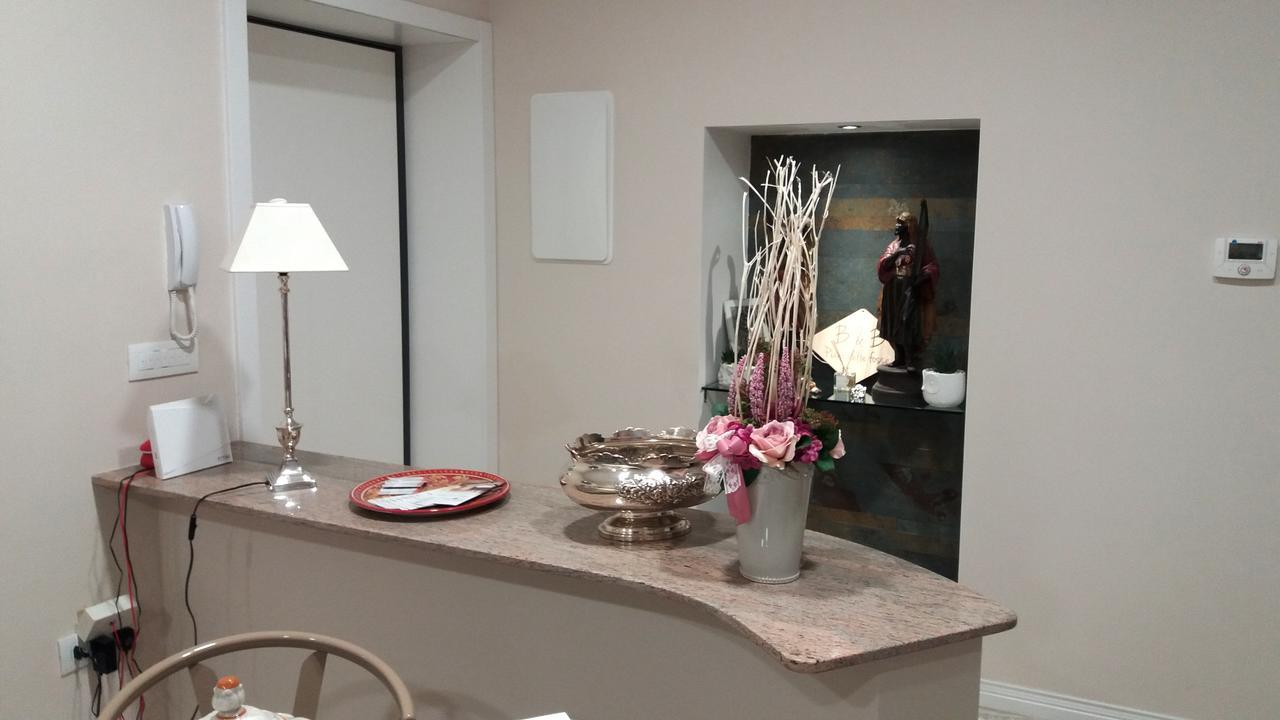 B&B Piano Delle Fosse Фоджа Екстер'єр фото