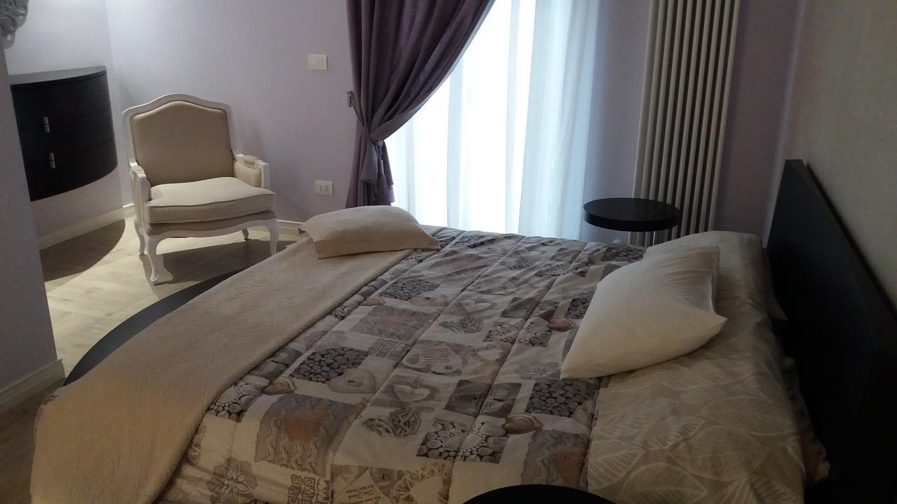 B&B Piano Delle Fosse Фоджа Екстер'єр фото