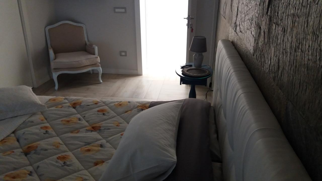 B&B Piano Delle Fosse Фоджа Екстер'єр фото