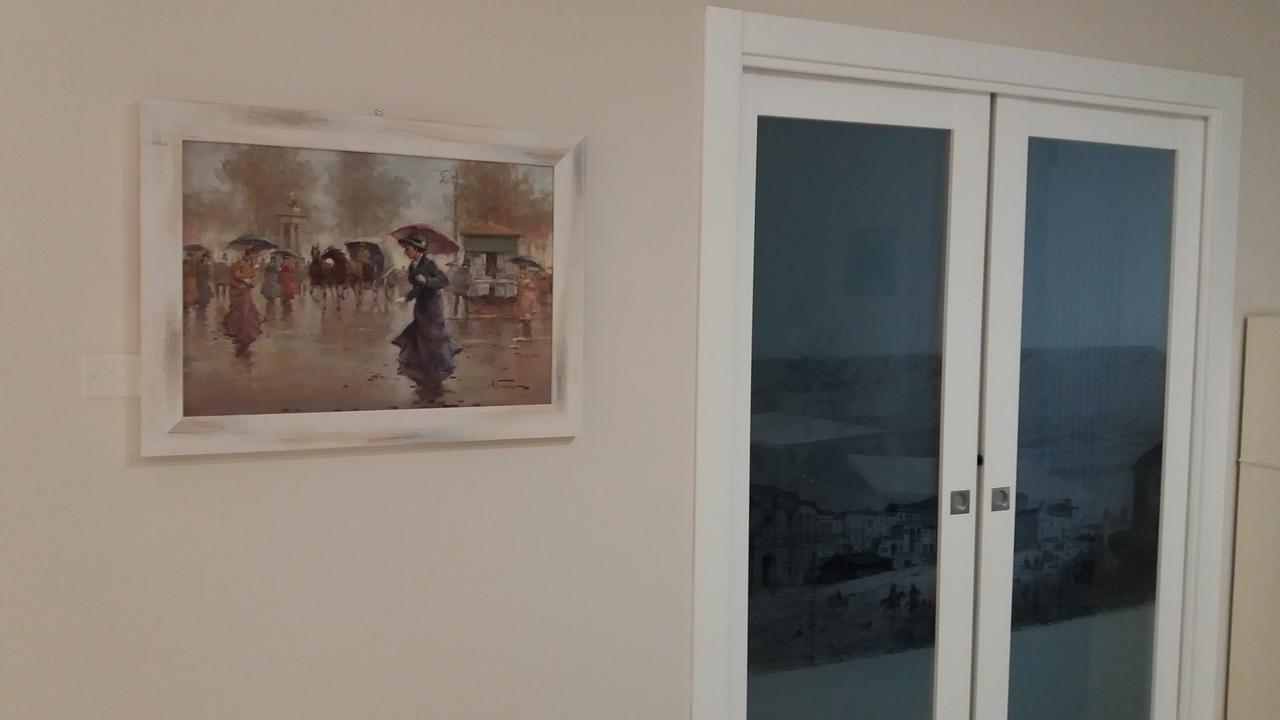 B&B Piano Delle Fosse Фоджа Екстер'єр фото