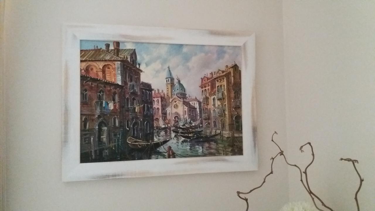 B&B Piano Delle Fosse Фоджа Екстер'єр фото