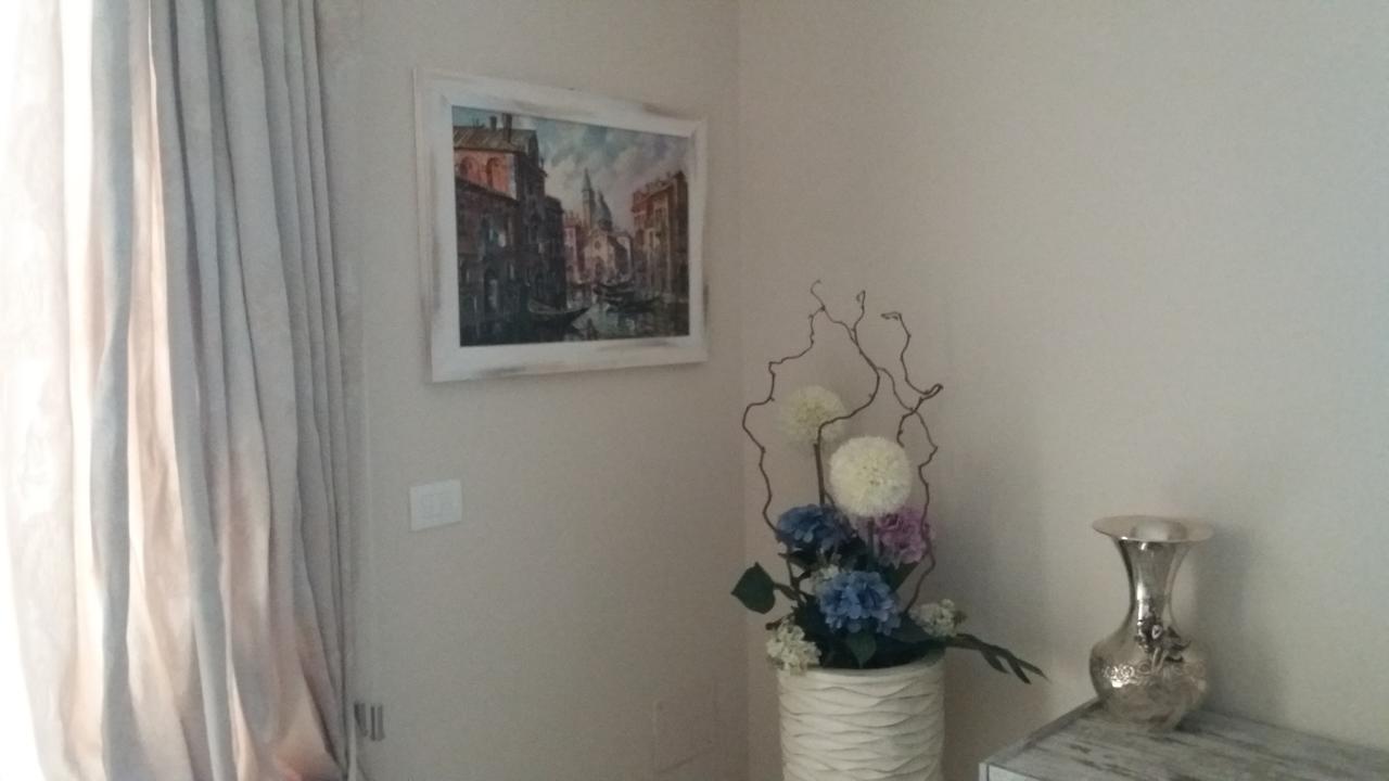 B&B Piano Delle Fosse Фоджа Екстер'єр фото